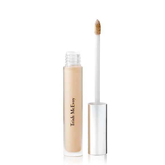 Eye lid primer/eye base/Trish McEvoy/Color SAND/NEW - Picture 1 of 4